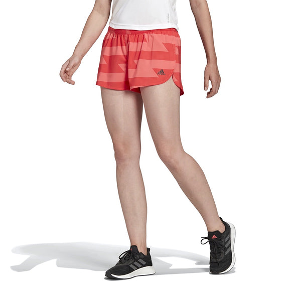 Run Fast Split Shorts W HH9203 – Dynamic Sports