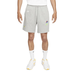 Nike NSW Essentials+ French Terry Shorts M - DD4683-063