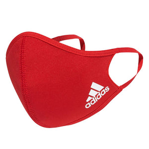 Adidas Face Covers 3-Pack XS/S - FS-H18815