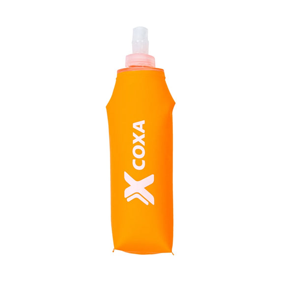 Soft Flask-500 ML - Orange