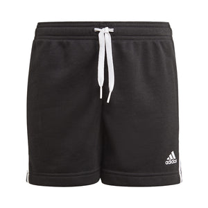 Adidas Essentials 3-Stripes Shorts - GN4057
