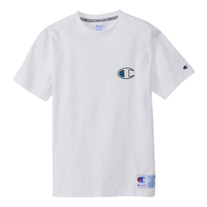 Champion Short Sleeve T-Shirt - C3-U305-010