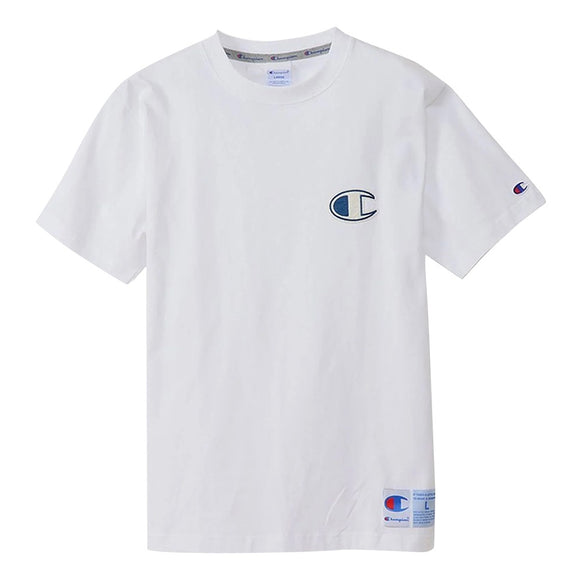 Short Sleeve T-Shirt - C3-U305-010