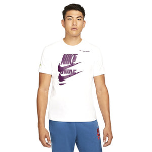 Nike Nike Sportswear Essentials+ Sport 1 Tee M - DM6378-100