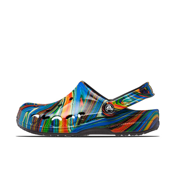 Y*u Baya Seasonal Printed Clog - Crocs