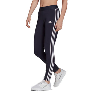 Adidas Loungewear Essentials 3-Stripes Leggings - H07771