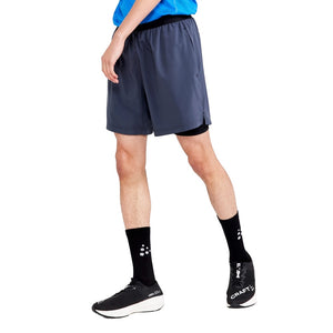 CRAFT Core Charge 2-IN-1 Stretch Shorts M - 1911911-995000