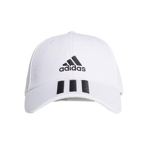 Adidas Baseball 3-Stripes Twill Cap - FQ5411