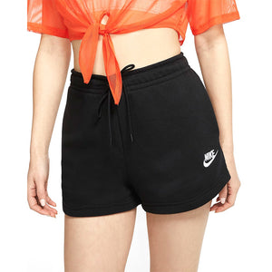 Nike Nike Sportswear Essential Women's French Terry Shorts W - CJ2159-010