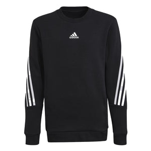 Adidas Future Icons 3-Stripes Crew Sweatshirt - HM2080