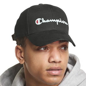Champion Classic Twill Hat - H0543-586282-003