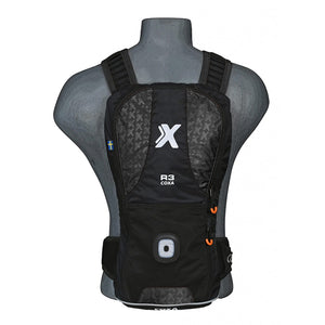 COXA R3 Include Hydration System 3LT - Black