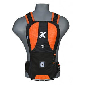 COXA R3 Include Hydration System 3LT - Orange