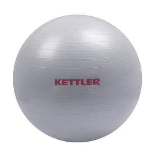 Kettler Gym Ball 65CM with Hand Pump