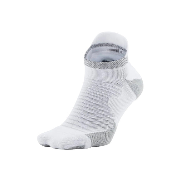 Nike Spark Cushioned No-Show Running Socks - CU7201-100