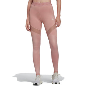 Hyperglam High-Rise Long Leggings W HG8500 – Dynamic Sports