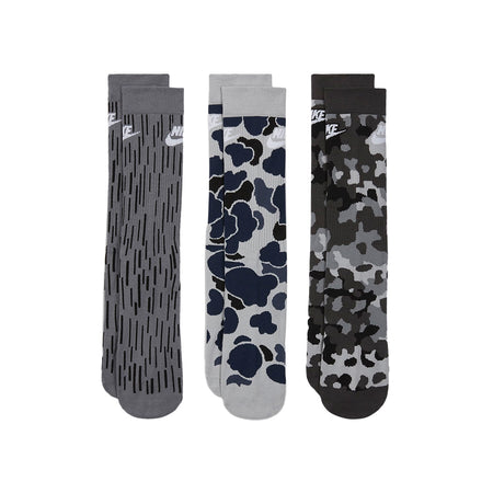 Nike Everyday Essential Crew Socks (3 Pairs) - DH3414-902
