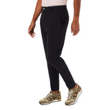 Stretch Woven Tapered Pant - 2201A078-001