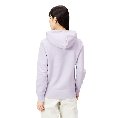 Hooded Sweatshirt W - CW-U108-225
