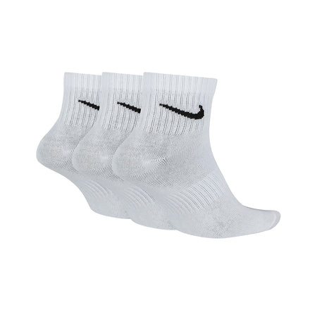 Nike Everyday Lightweight Ankle 3 Pairs - SX7677-100