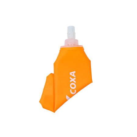 Soft Flask-500 ML - Orange