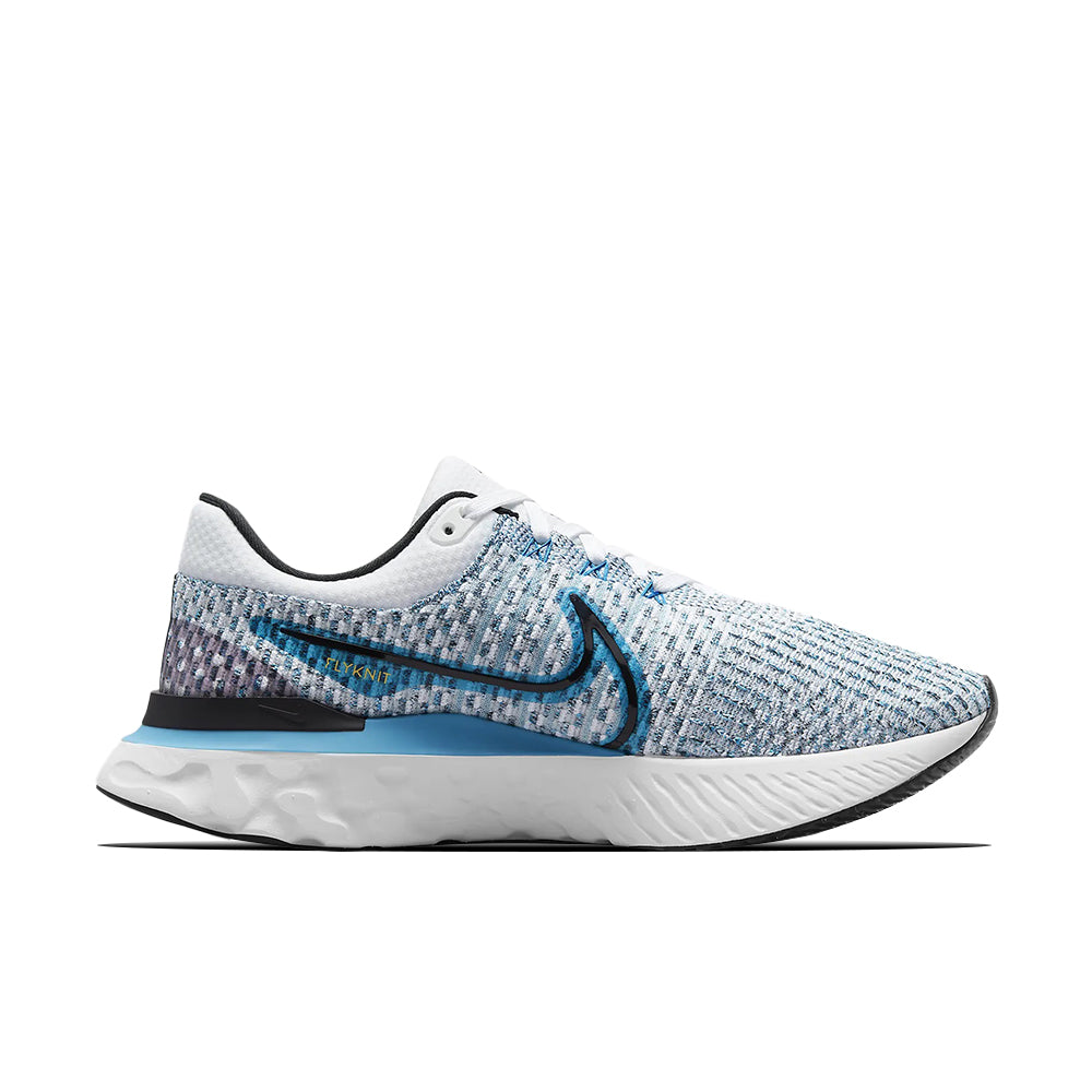 nike react infinity run flyknit vs pegasus 37