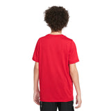 Nike Dri-FIT Training T-Shirt - DJ6635-657