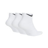 Nike Everyday Lightweight Low Socks (3 Pairs) - SX7803-100