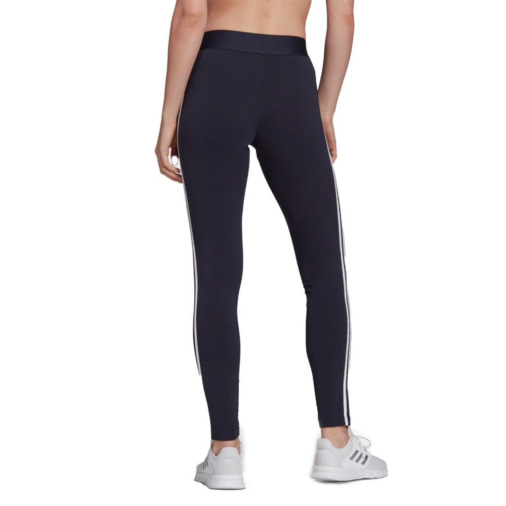 Loungewear Essentials 3-Stripes Leggings - H07771 – Dynamic Sports