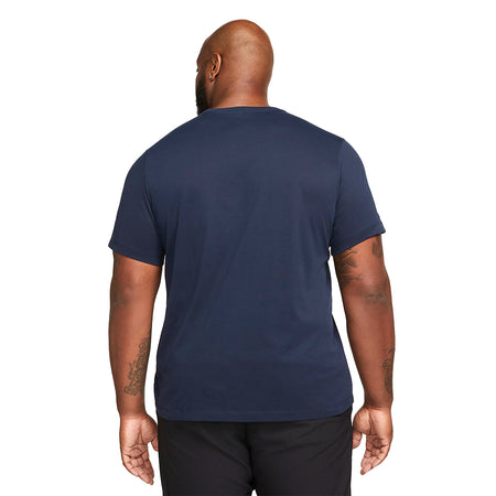Nike Dri-FIT Training T-Shirt - DH0303-451