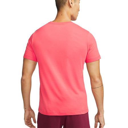Nike Dri-FIT Short-Sleeve Trail Running T-Shirt M - CZ9804-604
