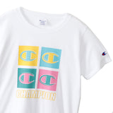 Short Sleeve T-Shirt - CW-U304-010