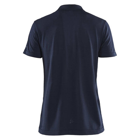 ADV Seamless Polo Shirt M - 1910384-390000