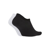Nike One No Show Socks (2 Pairs) - CU3855-904