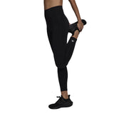 Optime Training Luxe 7/8 Tights W - H64225