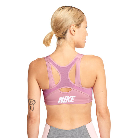 Nike Shape High-Support Zip-Front Sports Bra - CN3719-631