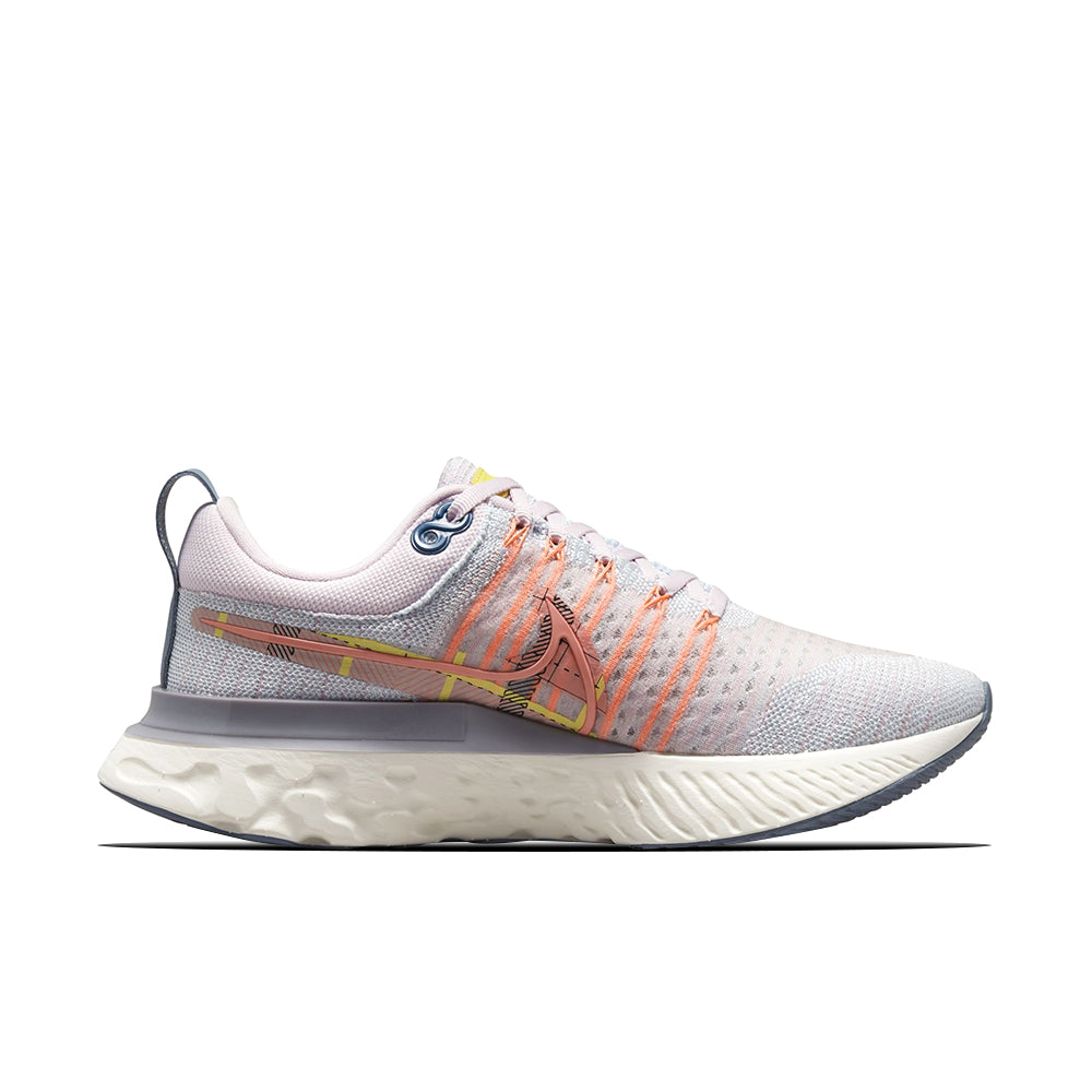 nike react womens flyknit
