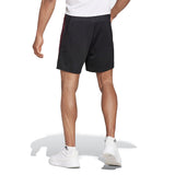 Primeblue Designed To Move Sport 3-Stripes Shorts M - H30302