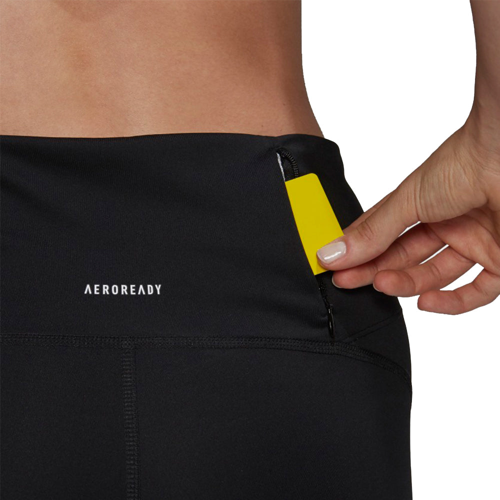 Own The Run 7/8 Running Leggings - GU8940 – Dynamic Sports