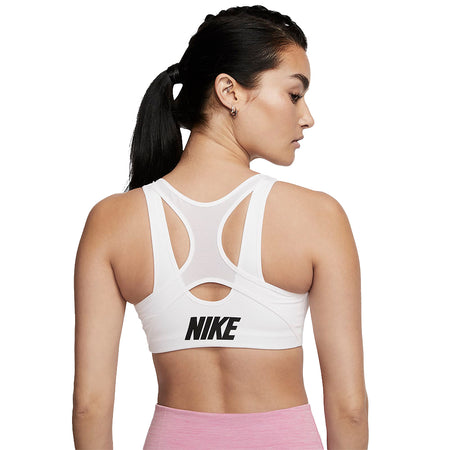 Nike Shape Zip Bra
