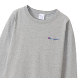 Long Sleeve T-Shirt W - CW-T411-070
