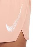 Nike Dri-FIT Swoosh Run Mid-Rise Brief Lined Shorts W - DM7774-824