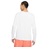 Nike Sportswear Long-Sleeve JDI Graphic T-Shirt M - DD3377-100