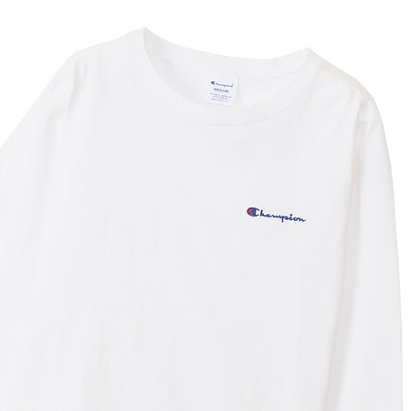 Long Sleeve T-Shirt W - CW-T411-010