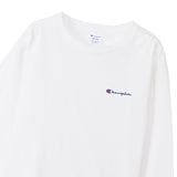 Long Sleeve T-Shirt W - CW-T411-010