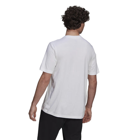 Legacy Graphic SS Tee M - GU3632