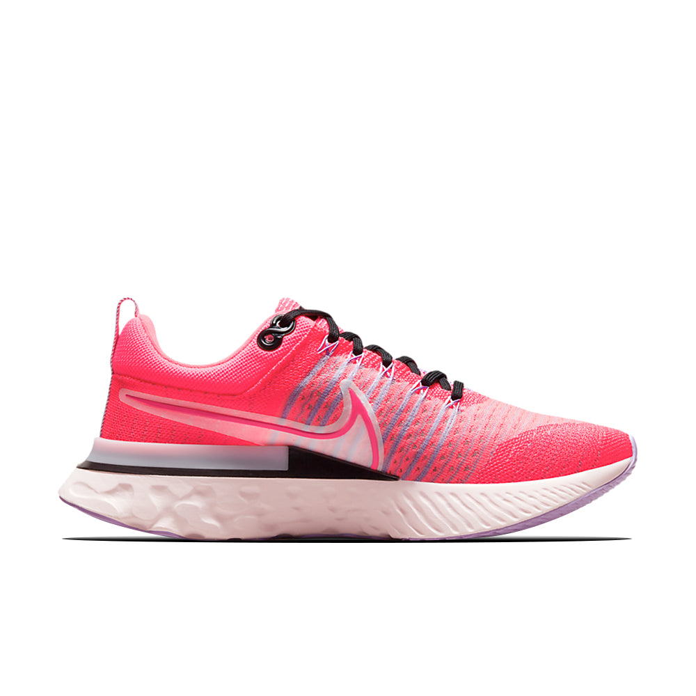 Nike React Infinity Run Flyknit W DM7718-600 – Dynamic Sports