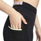 Nike Dri-FIT Epic Luxe Tight Shorts W - DM7574-011