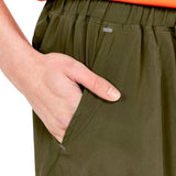 ADV Essence 2IN1 Stretch Shorts M - 1908764-664000