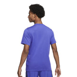 Nike Dri-FIT Training T-Shirt - DA1773-430